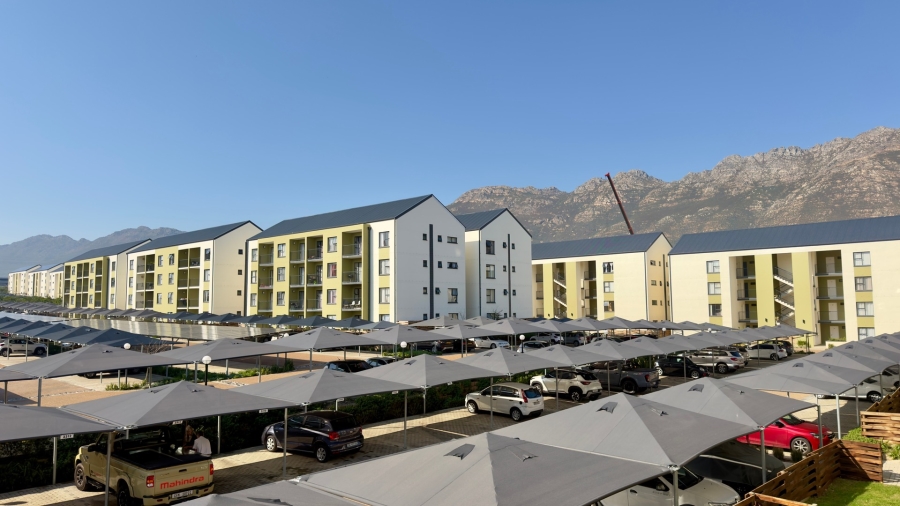 2 Bedroom Property for Sale in Greenbay Eco Estate Western Cape
